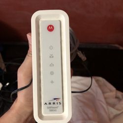 Motorola Surfboard Sb6141