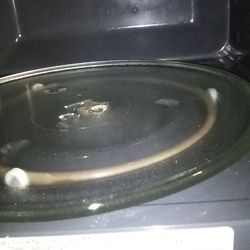 Microondas Panasonic