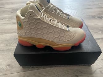Jordan 13’s Chinese new year edition