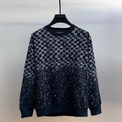 LV Men’s Hoodie 2026 New 