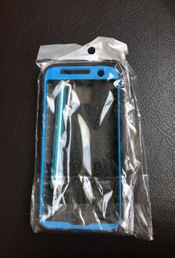 Case Cover Samsung S7 Edge