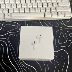 Airpod Pros