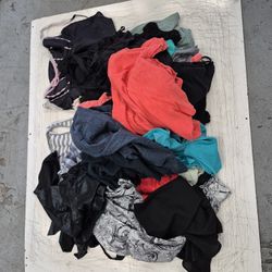 Big Lot Of Women Summer Clothes All $5