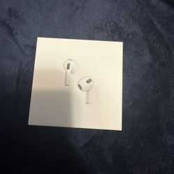 AirPods Pro 3rd Generation 