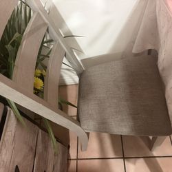 Comedor 4 Sillas 