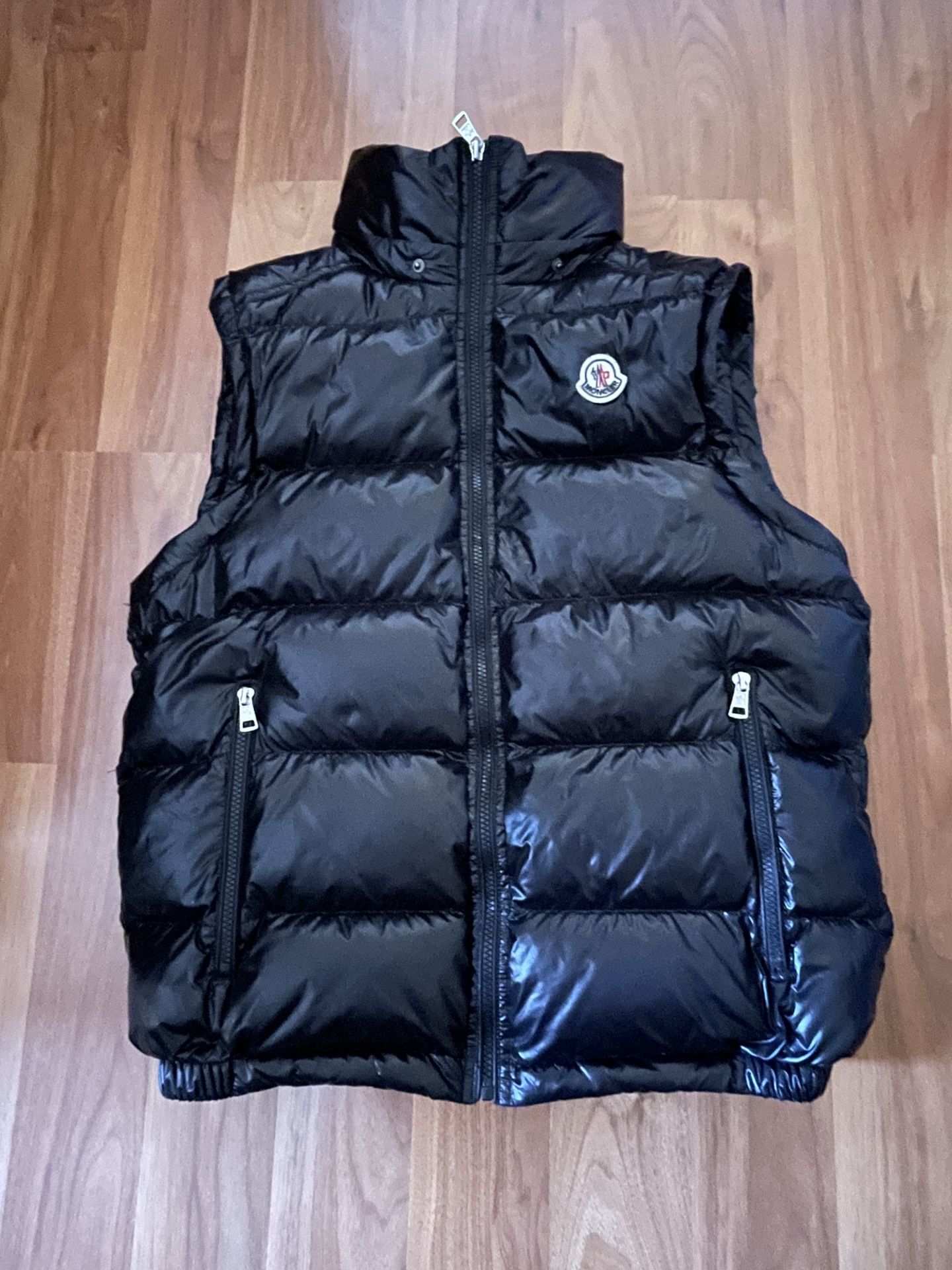Moncler Vest