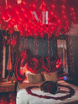 Cuartos Romanticos