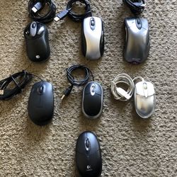 Have 7 Mouse