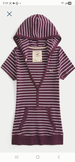 Playera Hollister