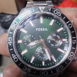 Fossil Watch