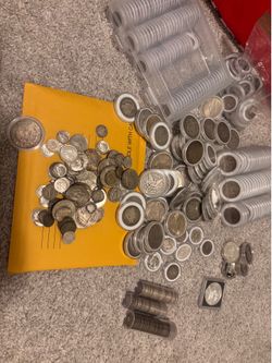 Silver Under Spot