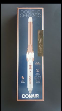 CONAIR 3/4 in. Curling Iron