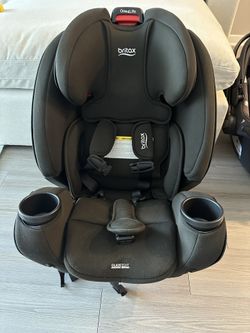 Britax car seat