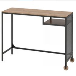 FJÄLLBO Laptop table / desk from IKEA