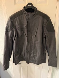 Roland Sands Truman Jacket Special Edition