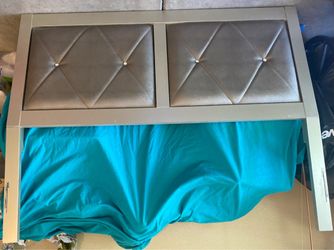 Queen Headboard