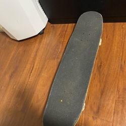 skateboard