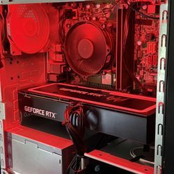 Acer Gaming Pc With RTX 3050 with 16 GB DDR5, 1 TB SSD, Window 11 Home, Intel Core i5 - 14400F