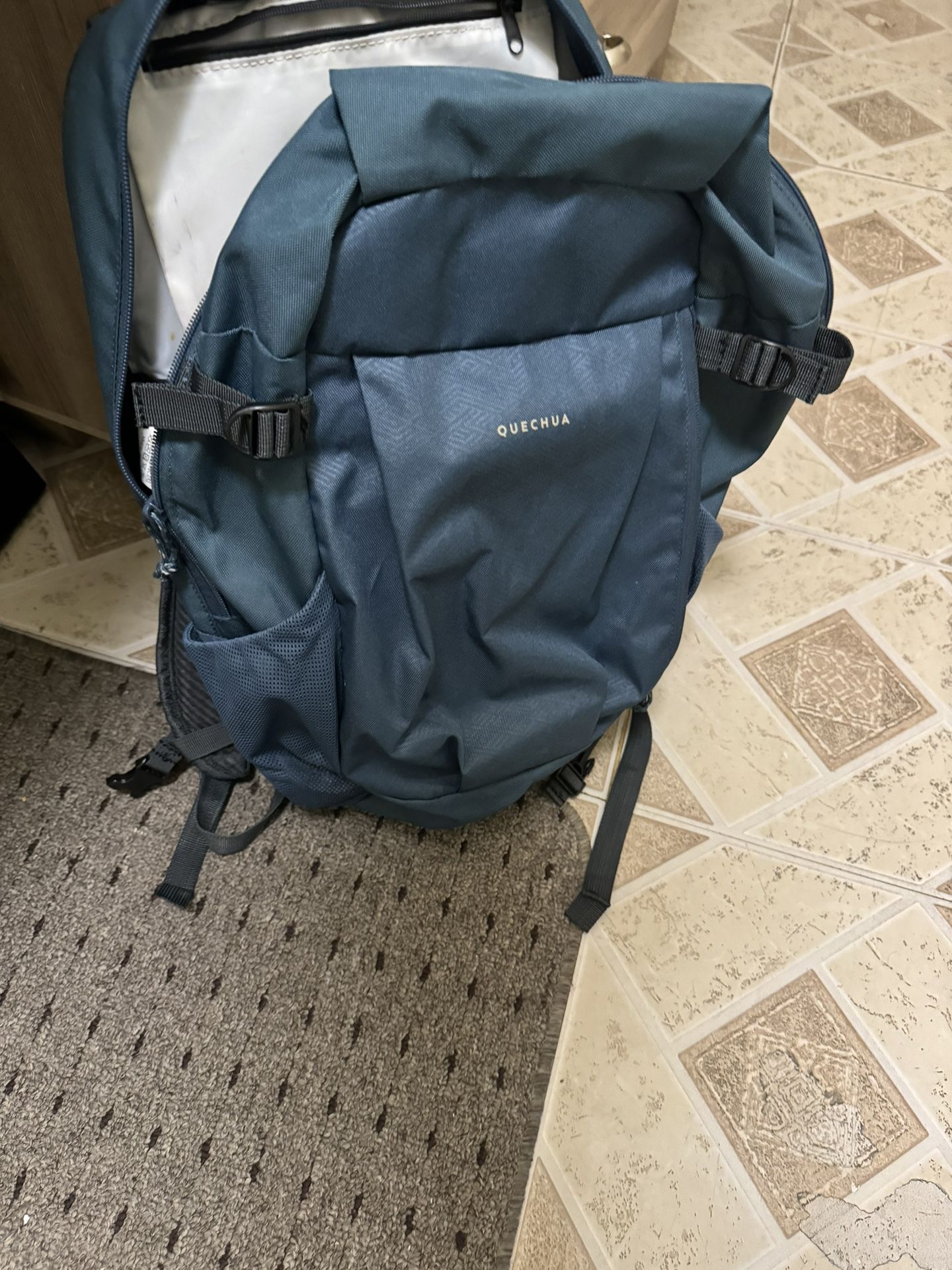 QUECHUA Backpack 