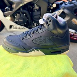 Jordan 5 x PSG 8.5