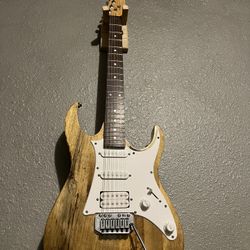 Ibanez Electric Guitar