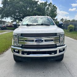 2017 Ford F-350