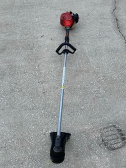 ECHO SRM-225 straight-shaft gas string trimmer