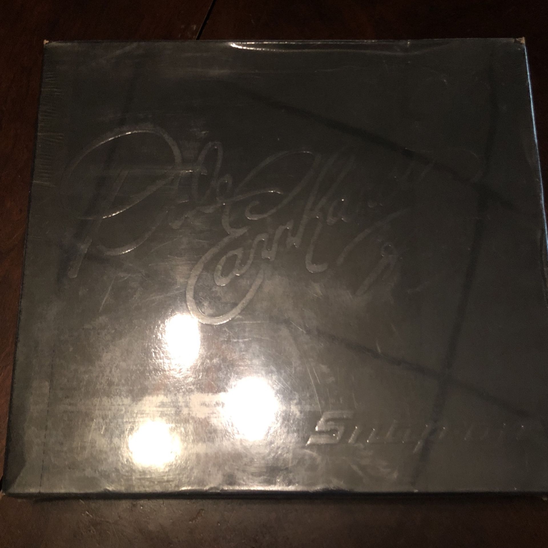 Snap On Tools Dale Earnhardt Sr Limited Edition Collectible (rare) New