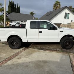 2005 Ford F-150