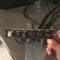 Power Buttons For Pc Testing