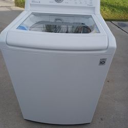 Lg Washer 