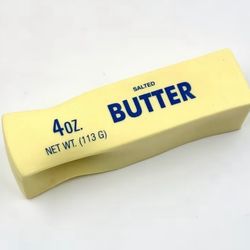 Set of 2 slow rebound butter squishy