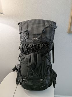 Naturehike Rock 60+5L Backpack - Like New