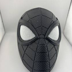 3D Printed Spider-Man helmet 