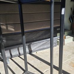 Frame Of Bed