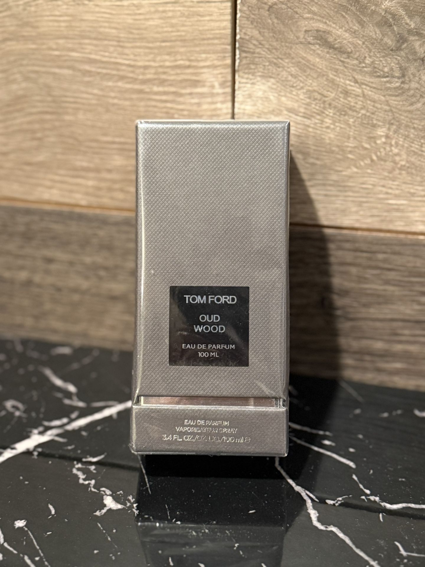 Tom Ford Cologne OUD WOOD 100ml 3.4oz