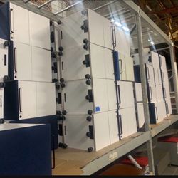 Knoll Filing Cabinets Padded Pedestals Office Furniture 