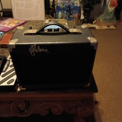 Esteban  Guitar Amplifier G10