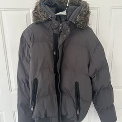 Men’s Jacket 