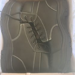 Work Boots