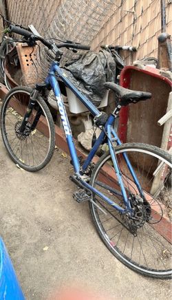 Kona mountain bike