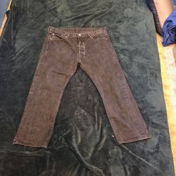Levis
