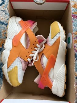 Nike huarache