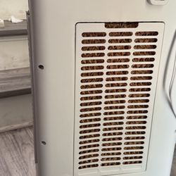 Portable Air Conditioner