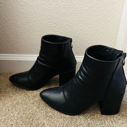 Booties