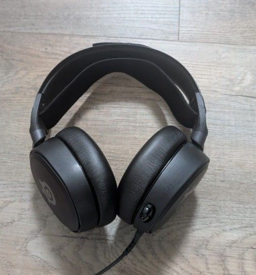 Steelseries Arctis Prime Gaming Headset 