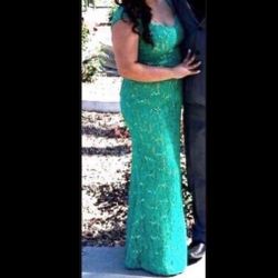 Dresses For $sale (sizes On Pictures) 