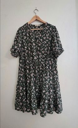 Dress/vestido