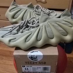 adidas Yeezy 450 'Resin'