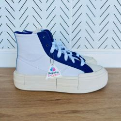 🤩Converse 6.5 Men's Shoes Chuck Taylor All Star Cruise Sneakers White A10285C